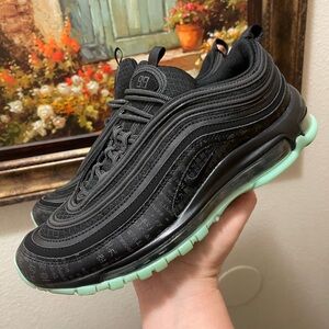 Nike Air Max 97 Matrix sneakers